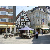 รูปถ่าย เยอรมนี(Germany) บอนน์(Bonn) 2002-06 11