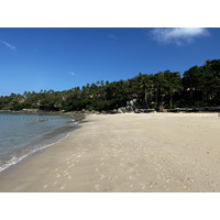 รูปถ่าย ไทย(Thailand) ภูเก็ต(Phuket) หาดสุรินทร์เหนือ(Surin north Beach) 2021-12 30