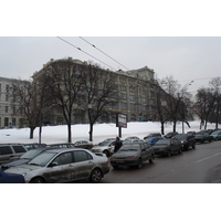 รูปถ่าย รัสเซีย(Russia) มอสโก(Moscow) 2006-03 78