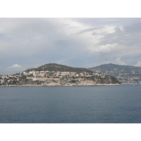 รูปถ่าย ฝรั่งเศส(France) เฟรนช์ริวิเอรา(French Riviera) 2006-09 8