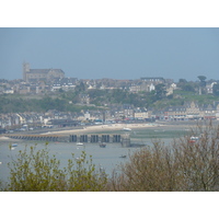 รูปถ่าย ฝรั่งเศส(France) ก็องกาล(Cancale) 2010-04 90