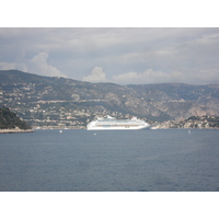 รูปถ่าย ฝรั่งเศส(France) เฟรนช์ริวิเอรา(French Riviera) 2006-09 7