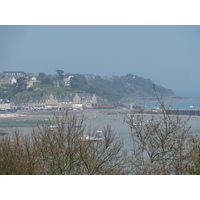 รูปถ่าย ฝรั่งเศส(France) ก็องกาล(Cancale) 2010-04 85