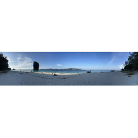 รูปถ่าย ไทย(Thailand) กระบี่(Krabi) เกาะปอดะ(Ko Poda) 2023-01 13
