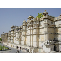 รูปถ่าย อินเดีย(India) อูไดปูร์(Udaipur) 2003-05 153