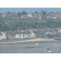 รูปถ่าย ฝรั่งเศส(France) ก็องกาล(Cancale) 2010-04 71