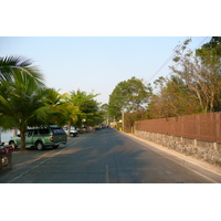 รูปถ่าย ไทย(Thailand) ชลบุรี(Chonburi) บางเสร่(Bang Saray) 2008-01 72