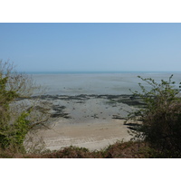 รูปถ่าย ฝรั่งเศส(France) ก็องกาล(Cancale) 2010-04 70