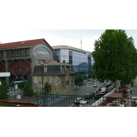 รูปถ่าย ฝรั่งเศส(France) ปารีส(Paris) รอบปารีสด้านใต้(Around Paris south) 2007-06 38