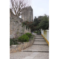 รูปถ่าย โปรตุเกส(Portugal) โอบีโดส(Obidos) 2013-01 10
