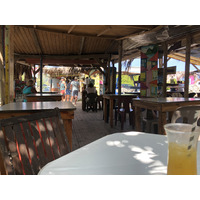 รูปถ่าย กวาเดอลูป(Guadeloupe) แหลมคาสเซิลพอยต์(Castle Point) 2021-02 314
