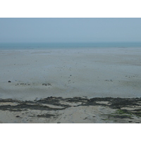 รูปถ่าย ฝรั่งเศส(France) ก็องกาล(Cancale) 2010-04 78