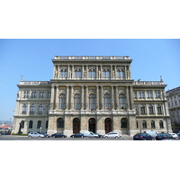 รูปถ่าย ฮังการี(Hungary) บูดาเปสต์(Budapest) ใจกลางบูดาเปสต์(Central Budapest) 2007-06 192