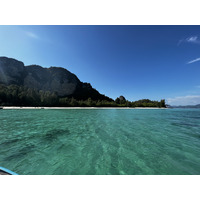 รูปถ่าย ไทย(Thailand) กระบี่(Krabi) เกาะปอดะ(Ko Poda) 2023-01 6