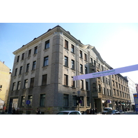 รูปถ่าย สโลวีเนีย(Slovenia) ลีอูบลีอานา(Ljubljana) เมืองเก่า(Historic Centre) 2008-01 1