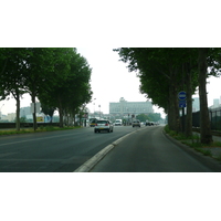 รูปถ่าย ฝรั่งเศส(France) ปารีส(Paris) รอบปารีสด้านใต้(Around Paris south) 2007-06 34