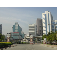รูปถ่าย ไทย(Thailand) กรุงเทพมหานคร(Bangkok) สวนลุมพินี(Lumpini Park) 2005-12 32