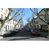 รูปถ่าย ฝรั่งเศส(France) ตาราสกง(Tarascon) 2008-04 126