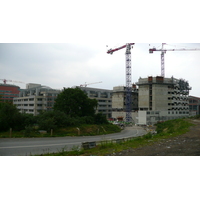 รูปถ่าย ฝรั่งเศส(France) ปารีส(Paris) รอบปารีสด้านใต้(Around Paris south) 2007-06 23