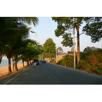 รูปถ่าย ไทย(Thailand) ชลบุรี(Chonburi) บางเสร่(Bang Saray) 2008-01 83