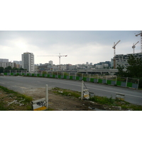 รูปถ่าย ฝรั่งเศส(France) ปารีส(Paris) รอบปารีสด้านใต้(Around Paris south) 2007-06 24