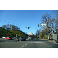 รูปถ่าย ยูเครน(Ukraine) เคียฟ(Kiev) เปเชิชค์.(Pechersk) 2007-11 7