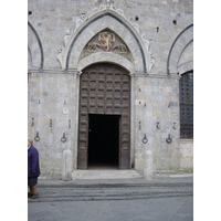 รูปถ่าย อิตาลี(Italy) ซีเอน่า(Siena) 2004-03 51