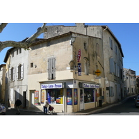 รูปถ่าย ฝรั่งเศส(France) ตาราสกง(Tarascon) 2008-04 26