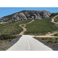 รูปถ่าย ฝรั่งเศส(France) คอร์สิคา(Corsica) แหลมกาโปรอสโซ(Capo Rosso) 2023-05 2