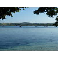 รูปถ่าย ฟิจิ(Fiji) รีสอร์ตแชงกรี-ลาฟิเจียน(Shangri La Fijian Resort) 2010-05 19
