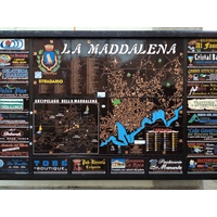 รูปถ่าย อิตาลี(Italy) ลามัดดาเลนา(La Maddalena) 2012-09 42