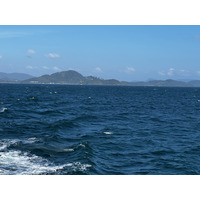 รูปถ่าย ไทย(Thailand) เรือเฟอร์รีจากภูเก็ตไปเกาะพีพี(Phuket to Ko Phi Phi Ferry) 2021-12 35