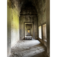 รูปถ่าย กัมพูชา(Cambodia) เสียมราฐ(Siem Reap) นครวัด(Angkor Wat) 2023-01 120