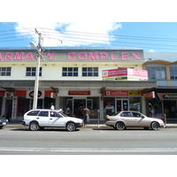 รูปถ่าย ฟิจิ(Fiji) นาดี(Nadi) 2010-05 37