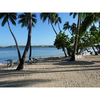 รูปถ่าย ฟิจิ(Fiji) รีสอร์ตแชงกรี-ลาฟิเจียน(Shangri La Fijian Resort) 2010-05 17