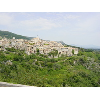 รูปถ่าย ฝรั่งเศส(France) เฟรนช์ริวิเอรา(French Riviera) 2001-05 11