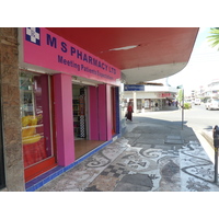รูปถ่าย ฟิจิ(Fiji) นาดี(Nadi) 2010-05 36