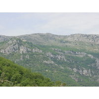 รูปถ่าย ฝรั่งเศส(France) เฟรนช์ริวิเอรา(French Riviera) 2001-05 160