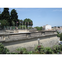 รูปถ่าย ฝรั่งเศส(France) มงเปลลีเยร์(Montpellier) 2006-06 141