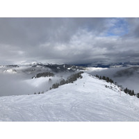 รูปถ่าย ฝรั่งเศส(France) ปรา-ซูร์-อาร์ลี(Praz sur Arly) 2019-12 400