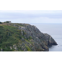 รูปถ่าย ฝรั่งเศส(France) แหลมซีซ็อง(Cap Sizun) 2008-07 7