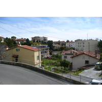 รูปถ่าย ฝรั่งเศส(France) วังซ์(Vence) โอเดอว็องส์(Hauts de Vence) 2008-03 65