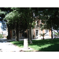 รูปถ่าย ฝรั่งเศส(France) มงเปลลีเยร์(Montpellier) 2006-06 123