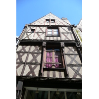 รูปถ่าย ฝรั่งเศส(France) บูร์ฌ(Bourges) 2008-04 58