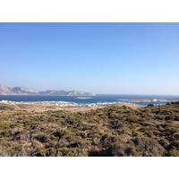 รูปถ่าย กรีก(Greece) เกาะคูโฟนิสเซีย(Koufonissia) 2014-07 8