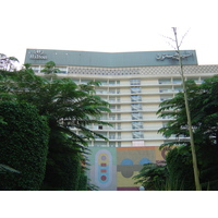 รูปถ่าย อียิปต์(Egypt) ไคโร(Cairo) โรงแรมไนล์ฮิลตัน(Nile Hilton) 2004-09 6