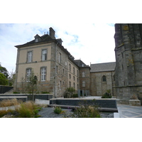 รูปถ่าย ฝรั่งเศส(France) แซ็ง-ปอล-เดอ-เลอง(St Pol de Leon) 2007-08 87