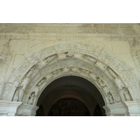 รูปถ่าย ฝรั่งเศส(France) ฟงเตอโวร์(Fontevraud) 2011-05 18