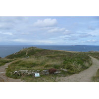 รูปถ่าย ฝรั่งเศส(France) แหลมซีซ็อง(Cap Sizun) 2008-07 23