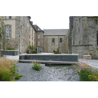 รูปถ่าย ฝรั่งเศส(France) แซ็ง-ปอล-เดอ-เลอง(St Pol de Leon) 2007-08 91